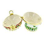 1894 Renaissance Royal Imperial Easter Egg Royal > Royal Eggs > Imperial La Vie Bien 1894 Renaissance Royal Imperial Easter Egg