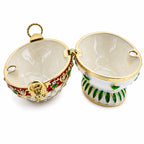 1894 Renaissance Royal Imperial Easter Egg Royal > Royal Eggs > Imperial La Vie Bien 1894 Renaissance Royal Imperial Easter Egg