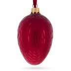 1898 Kelch Hen Royal Egg Glass Christmas Ornament 4 Inches Christmas Ornaments > Royal La Vie Bien 1898 Kelch Hen Royal Egg Glass Christmas Ornament 4 Inches