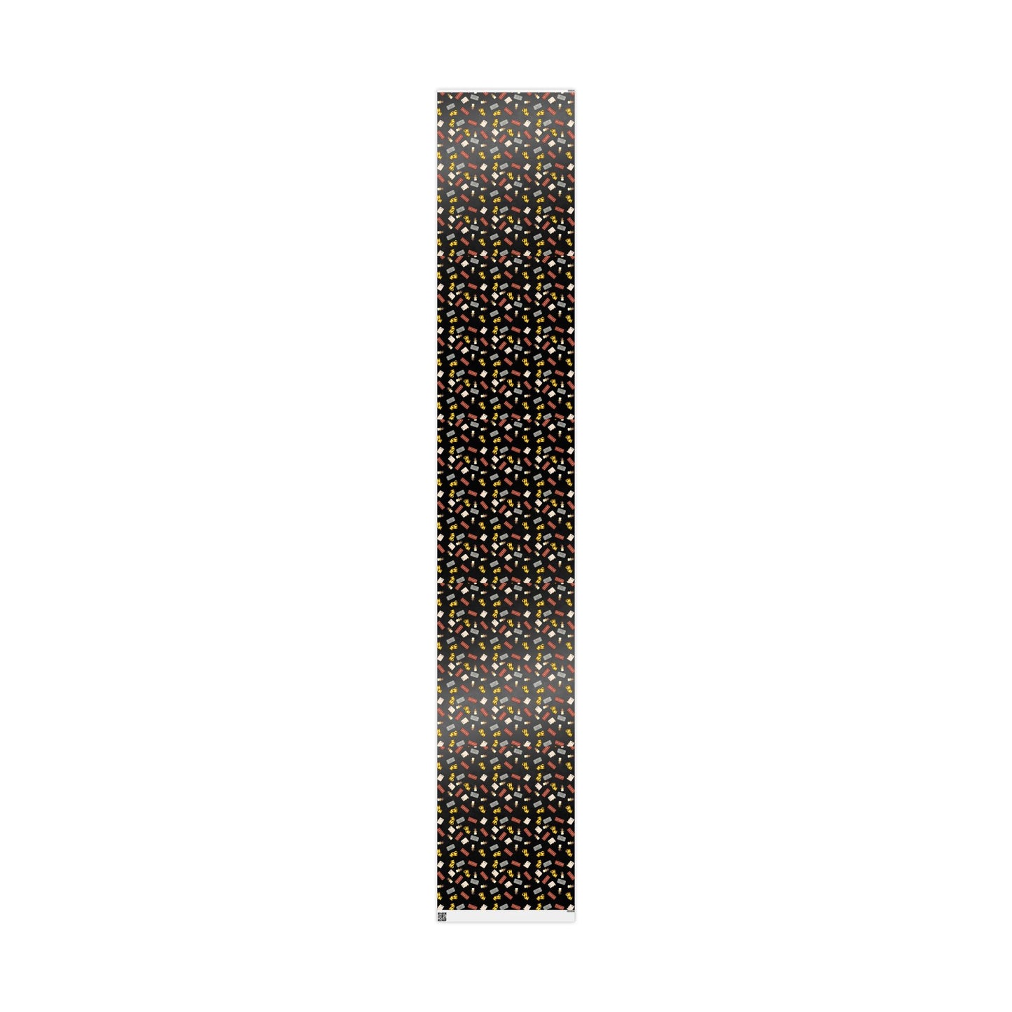 Theatre themed Wrapping Paper