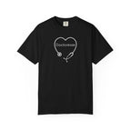Doctoresse Tee-Shirt français by Printify