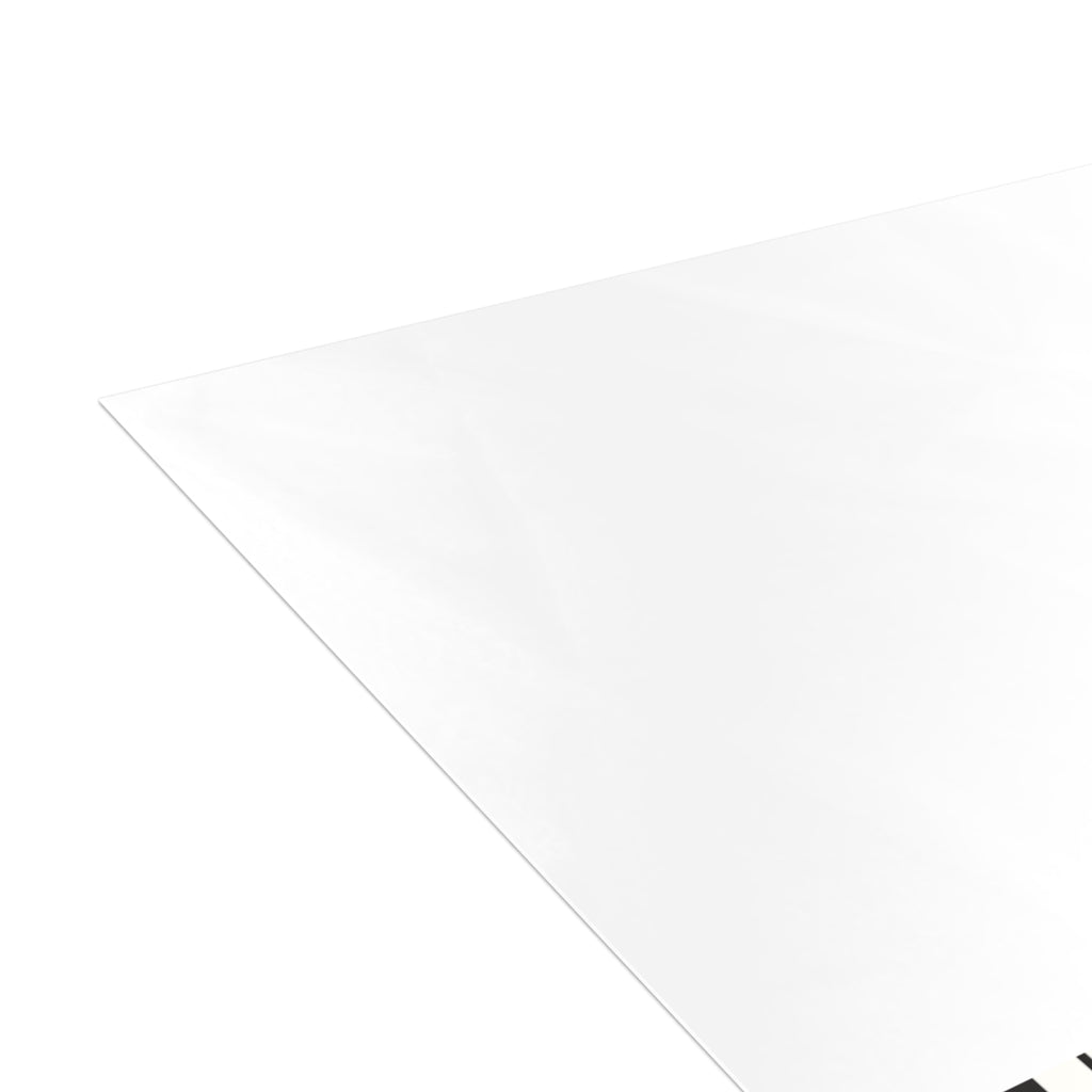 Per Mio Nonno Italian Grandfather card bowtie greeting card, blank inside with envelope