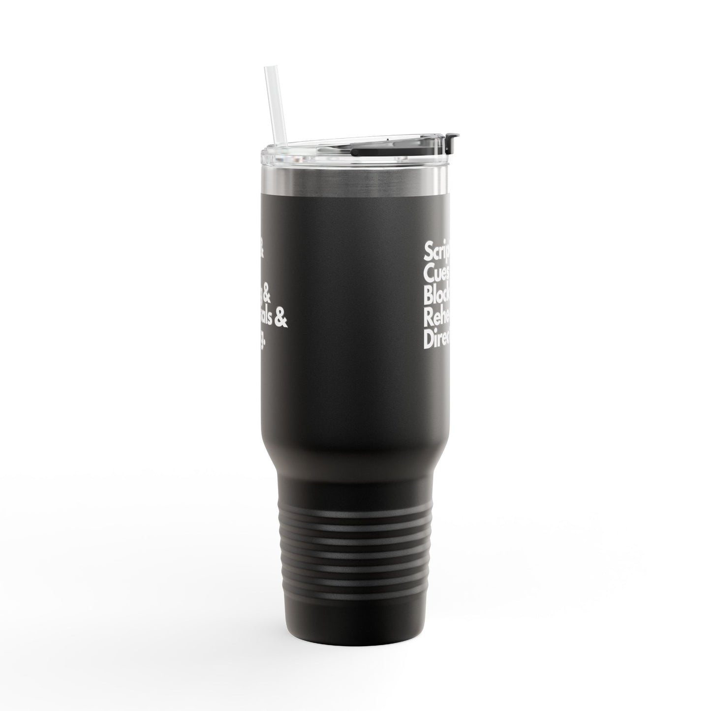 Mug de voyage isotherme Director Gift