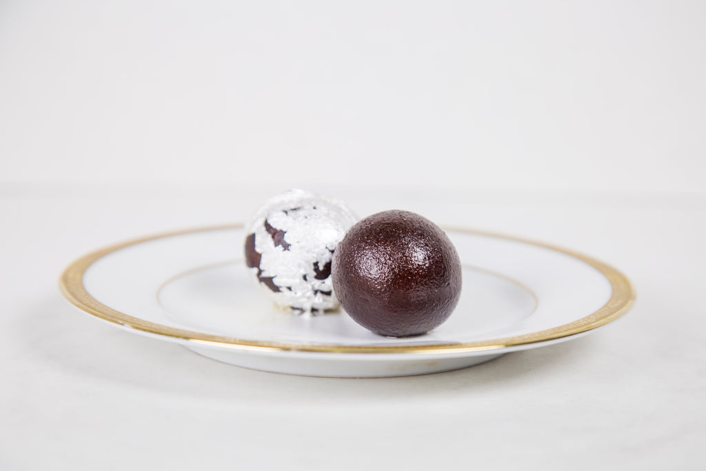 Kala Jamun