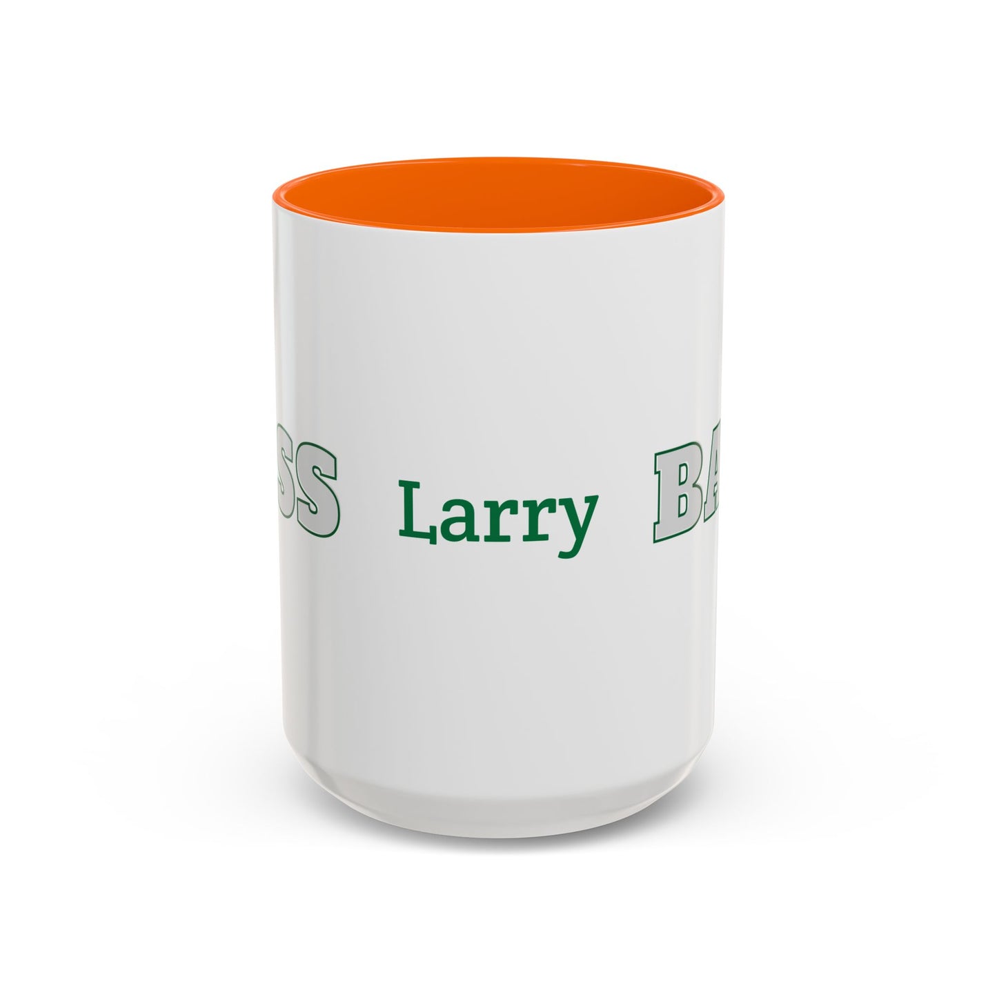 Customizable Bass Singer Coffee mug