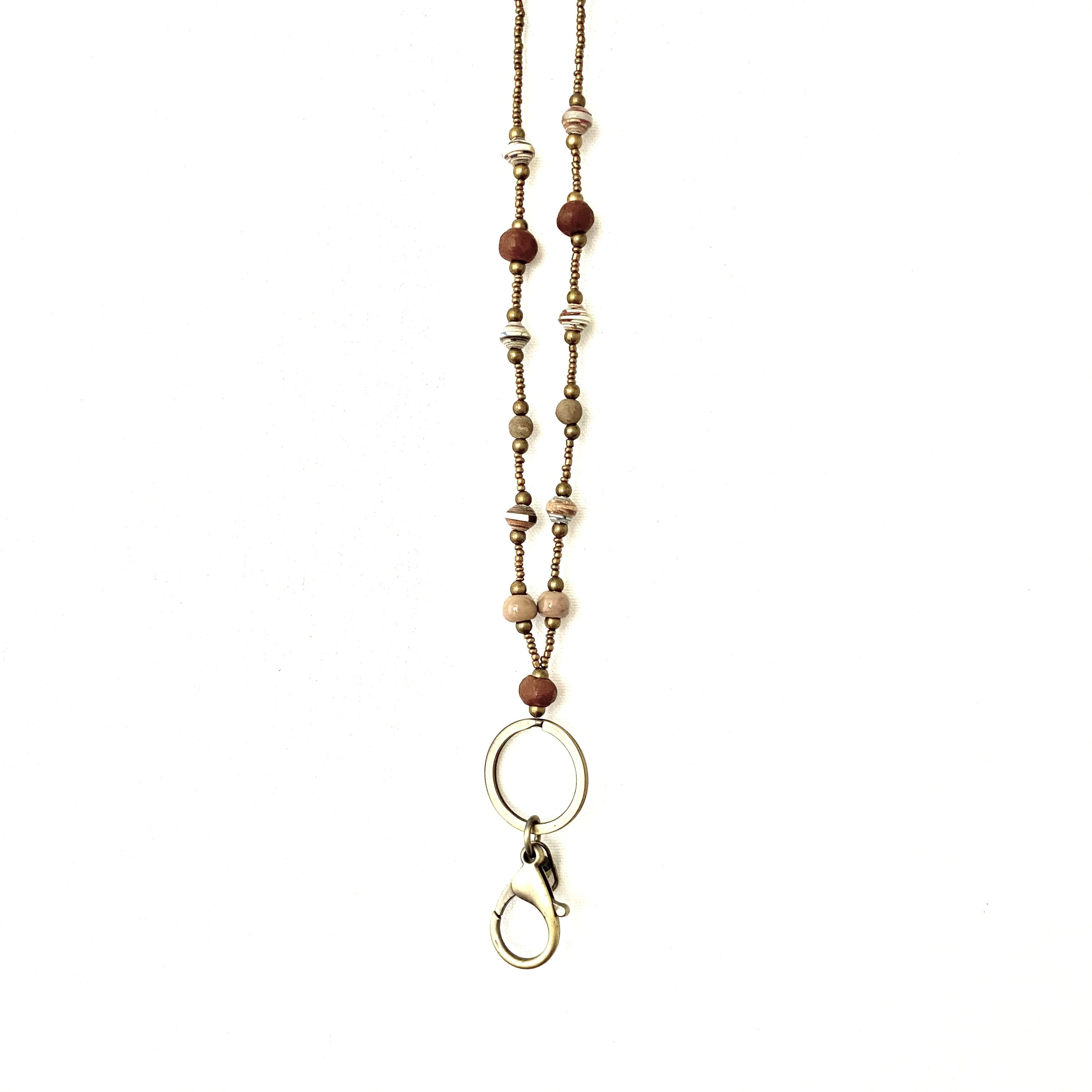 Eva Lanyard