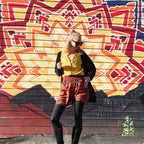 Last Chance: Laurel Canyon Lounge Shorts 00-6 (great for pre-teens too)