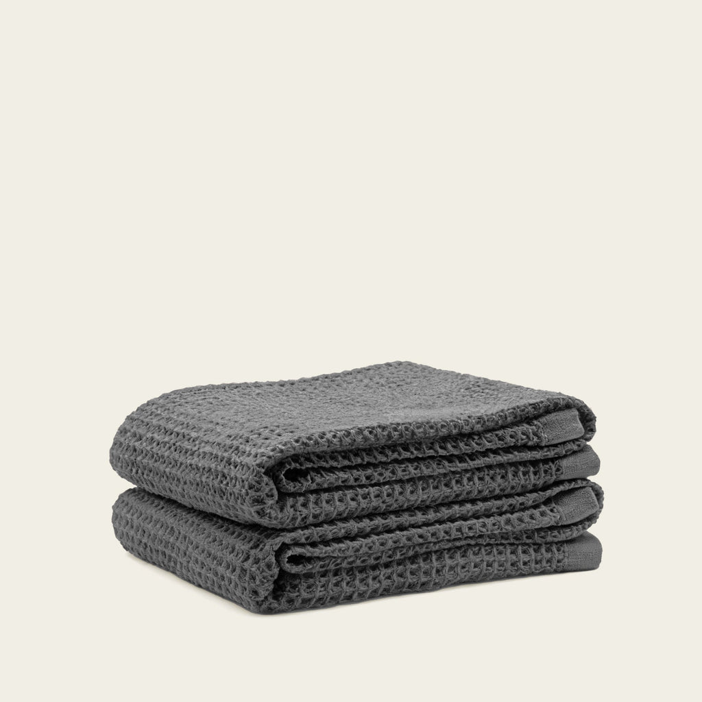 Sedona Waffle Towels