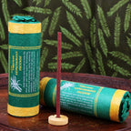 Tibetan Long Stick Incense – Multiple Scents (60-Minute Burn)
