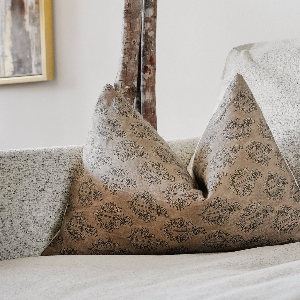 Jaya Pillow Cover