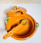 2 Mexican Casseroles 2 Cazuelas de Barro con Tapa La Vie Bien 2 Mexican Casseroles 2 Cazuelas de Barro con Tapa