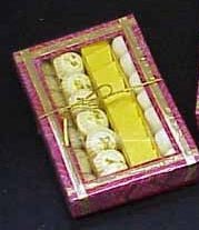 2 Pound Gift box La Vie Bien 2 Pound Gift box