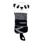 Panda Skillet Handle Holder by Upavim Crafts