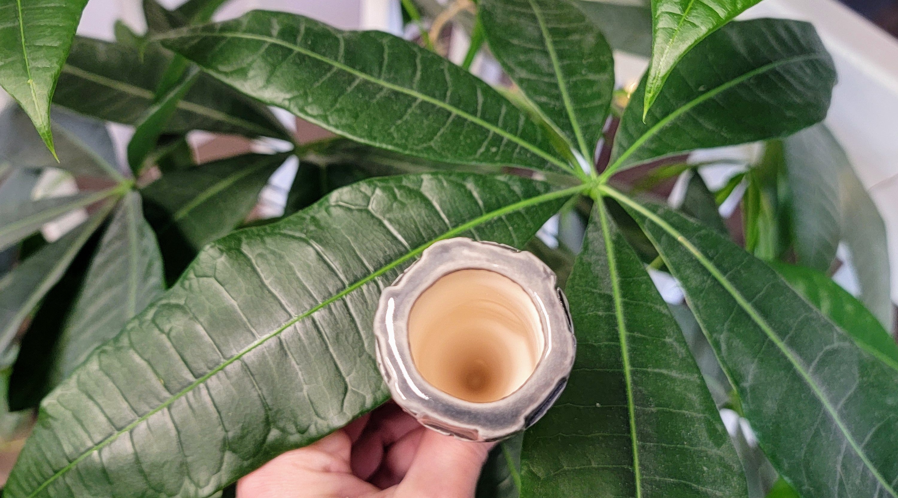 Small Turret Castle Watering Spike