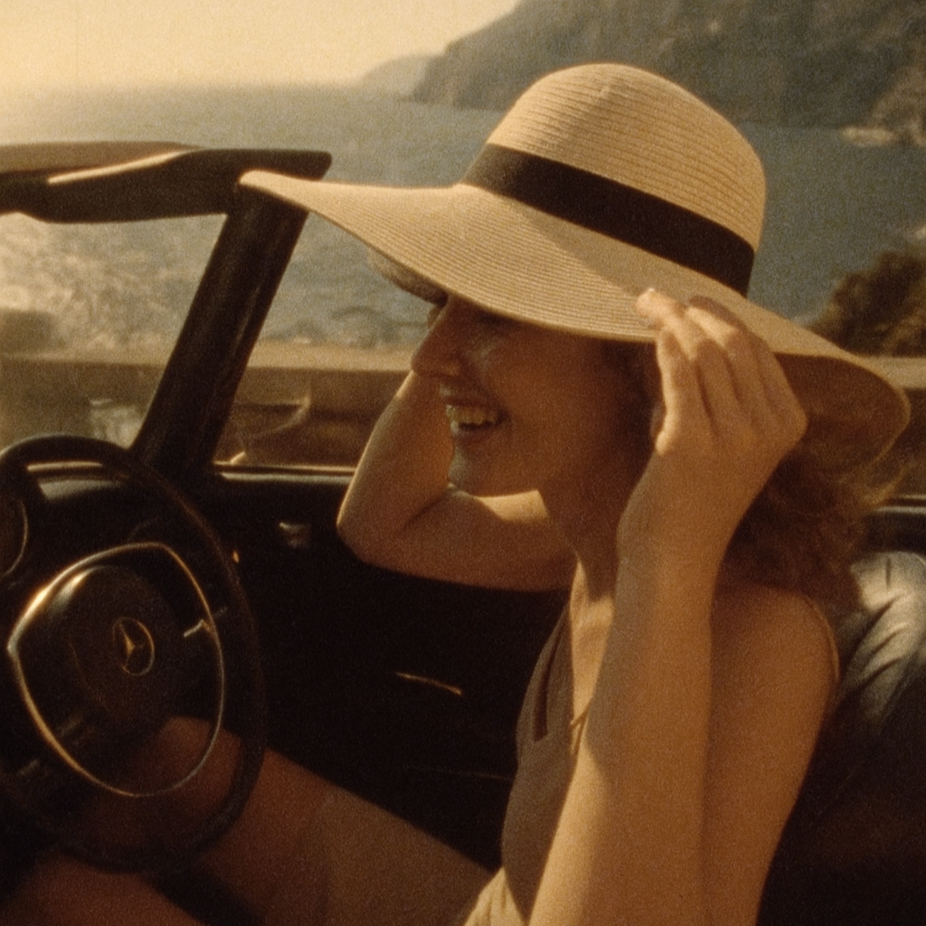 Soléa Riviera Sun Hat