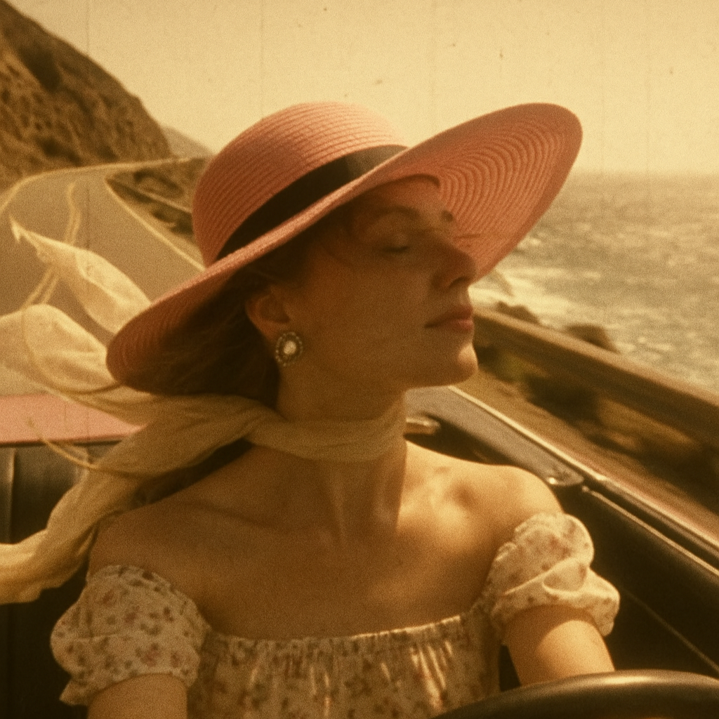 Soléa Riviera Sun Hat