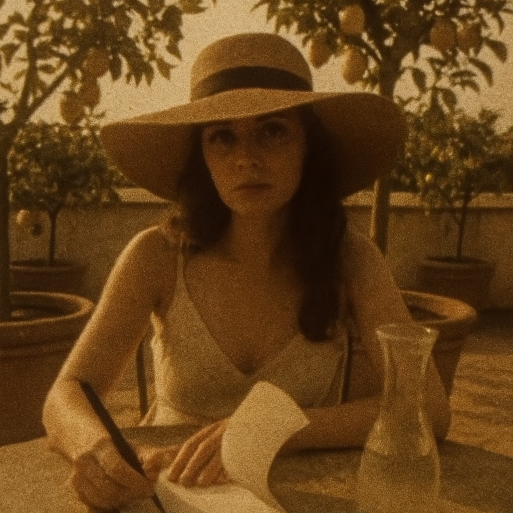Soléa Riviera Sun Hat