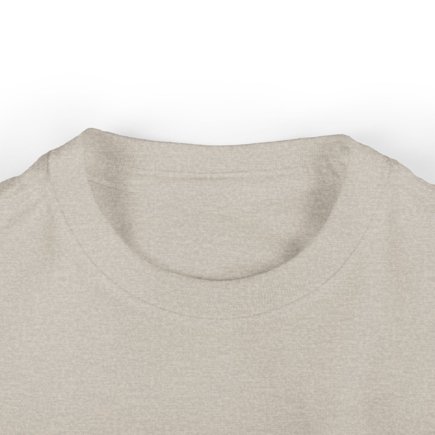 Petit éléphant Infant Fine Jersey toddler Tee