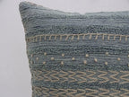 20"X20" Embroidery Throw Pillow for couch Throw Pillow La Vie Bien 20"X20" Embroidery Throw Pillow for couch