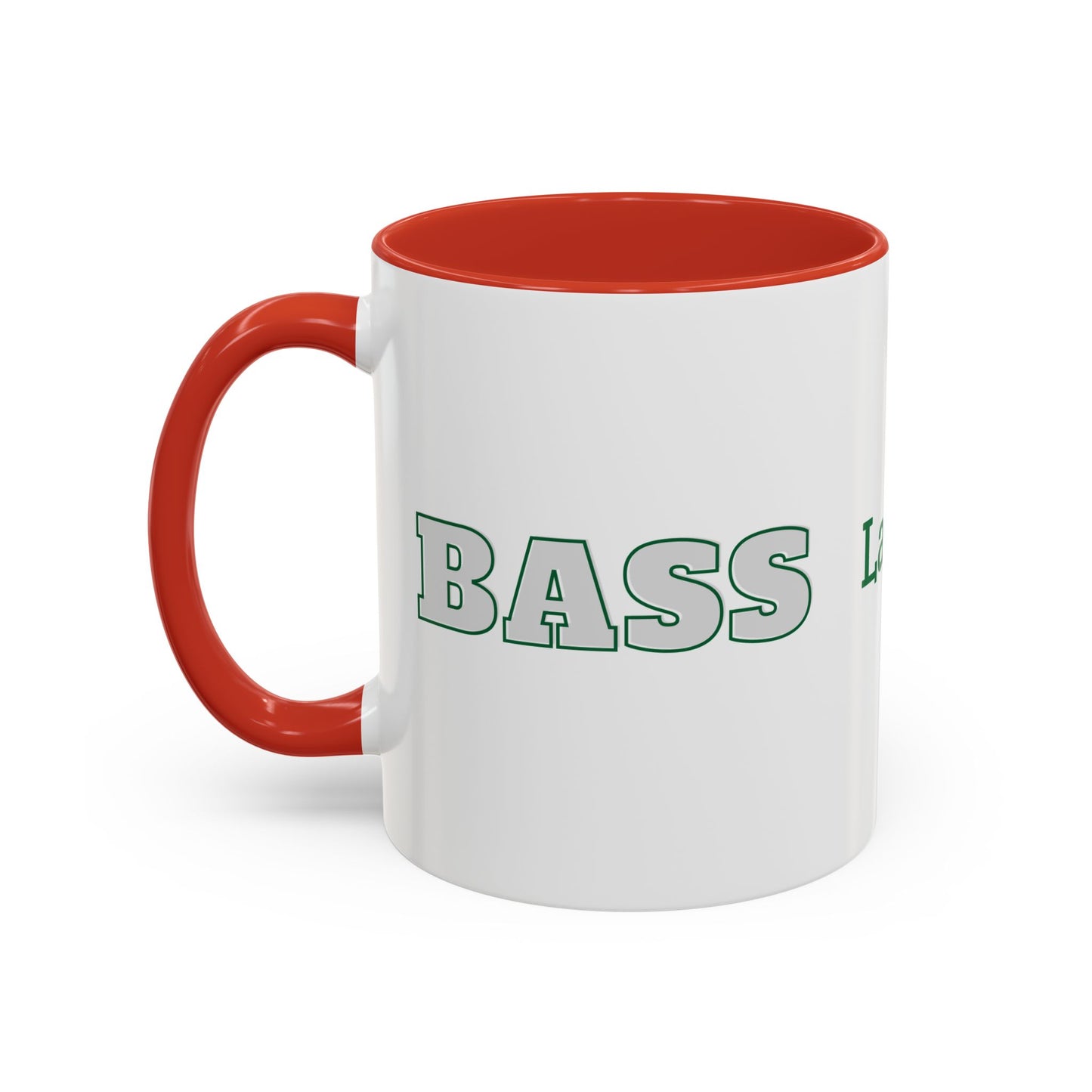 Customizable Bass Singer Coffee mug