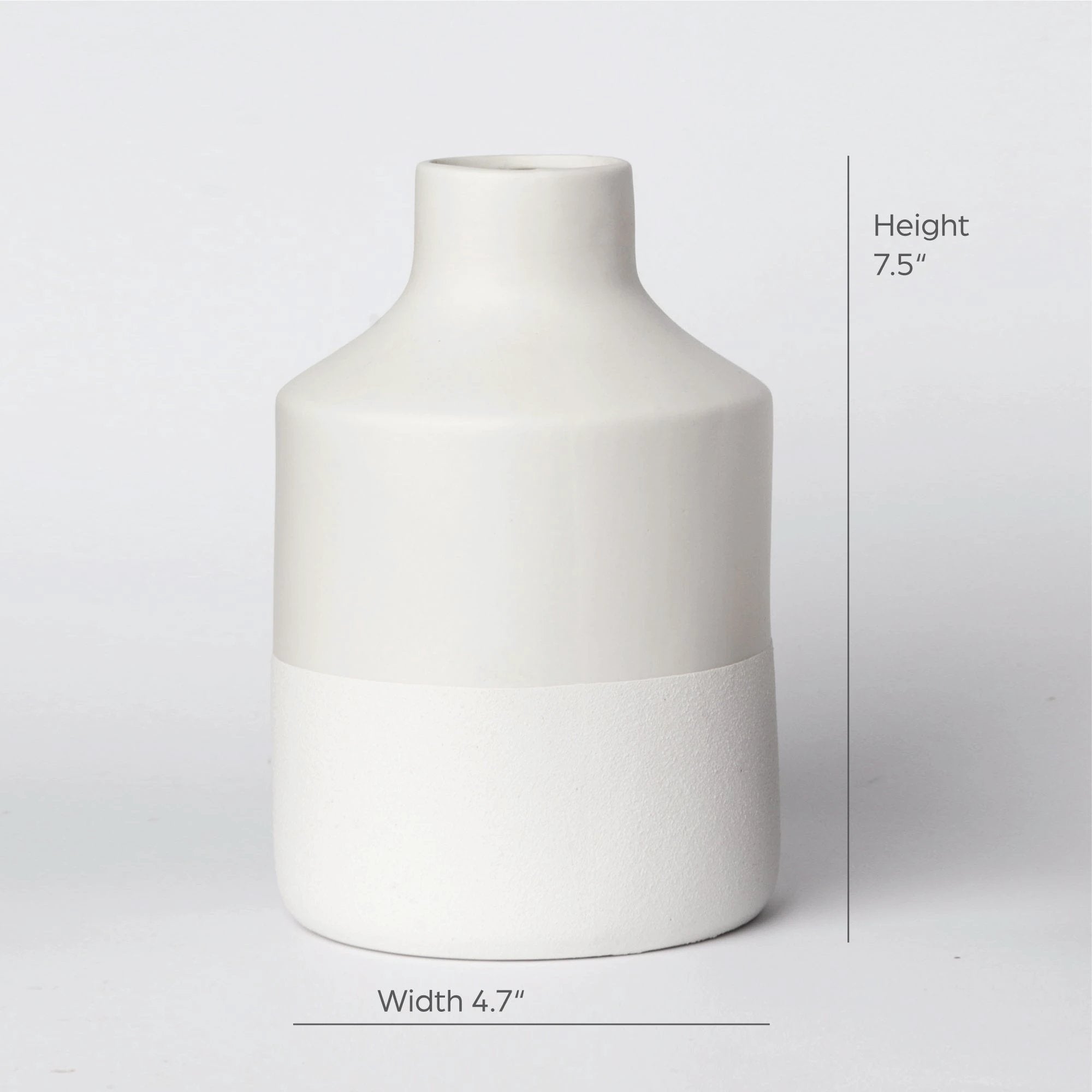 216 - Ceramic Vase