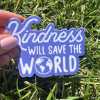 Be Kind Sticker Pack