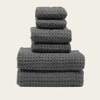 Sedona Waffle Towels