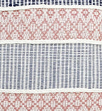 22" X 22" Decorative Throw Pillow for couch Home Furnishings La Vie Bien 22" X 22" Decorative Throw Pillow for couch