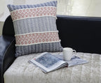 22" X 22" Decorative Throw Pillow for couch Home Furnishings La Vie Bien 22" X 22" Decorative Throw Pillow for couch