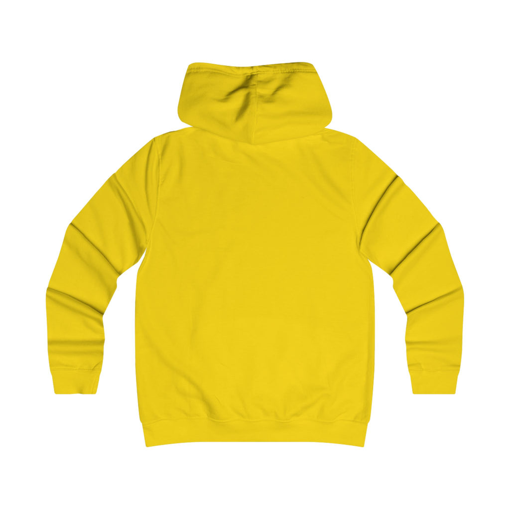 Lever du soleil sunrise French Hoodie