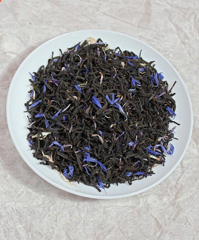 Earl Grey 4 oz. Jar
