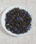 Earl Grey 4 oz. Jar