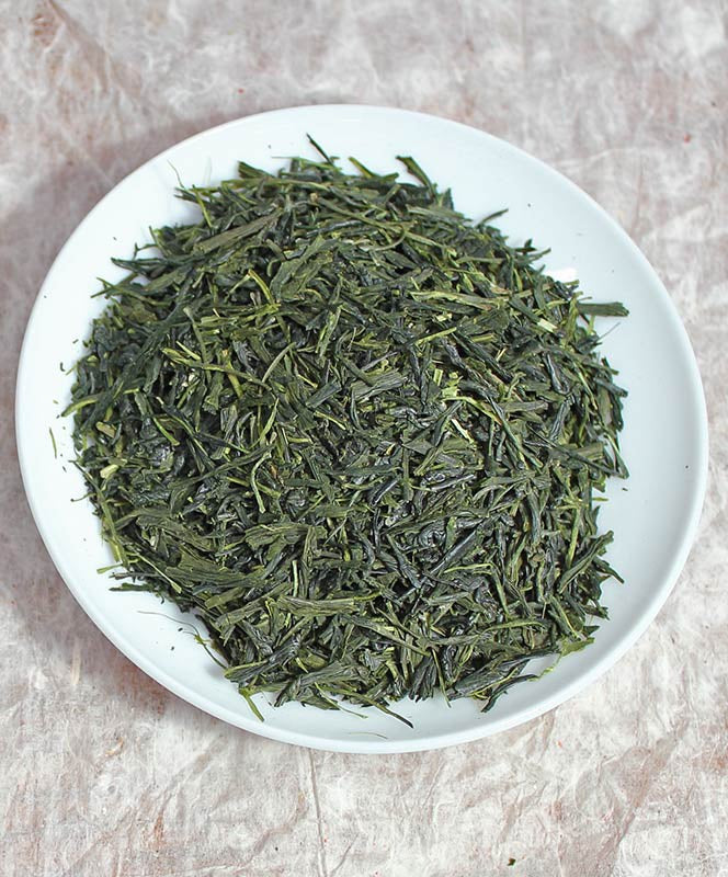 Sencha 2 oz. Jar