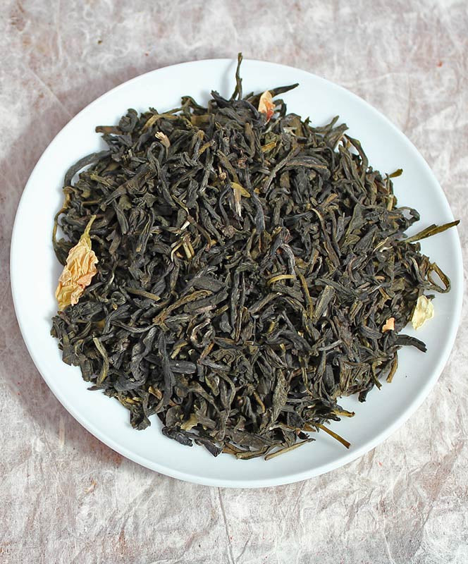 Jasmine 4 oz. Jar