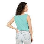 Die Schmetterlinge Tank Top — German Butterflies Graphic Tank