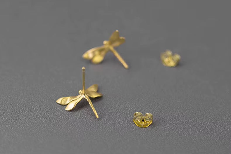 Dragonfly Stud