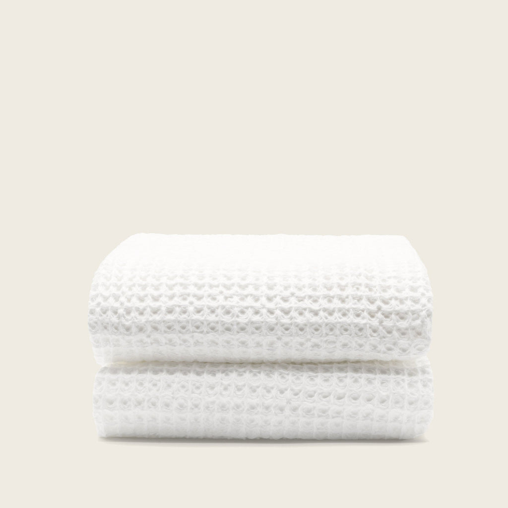 Sedona Waffle Towels