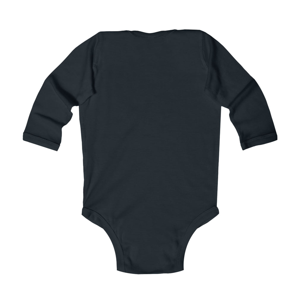 Le Boo cute French Ghost Baby Bodysuit, Cute Minimal Halloween Baby romper