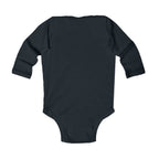 Le Boo cute French Ghost Baby Bodysuit, Cute Minimal Halloween Baby romper