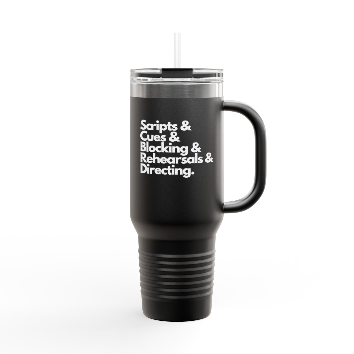 Mug de voyage isotherme Director Gift