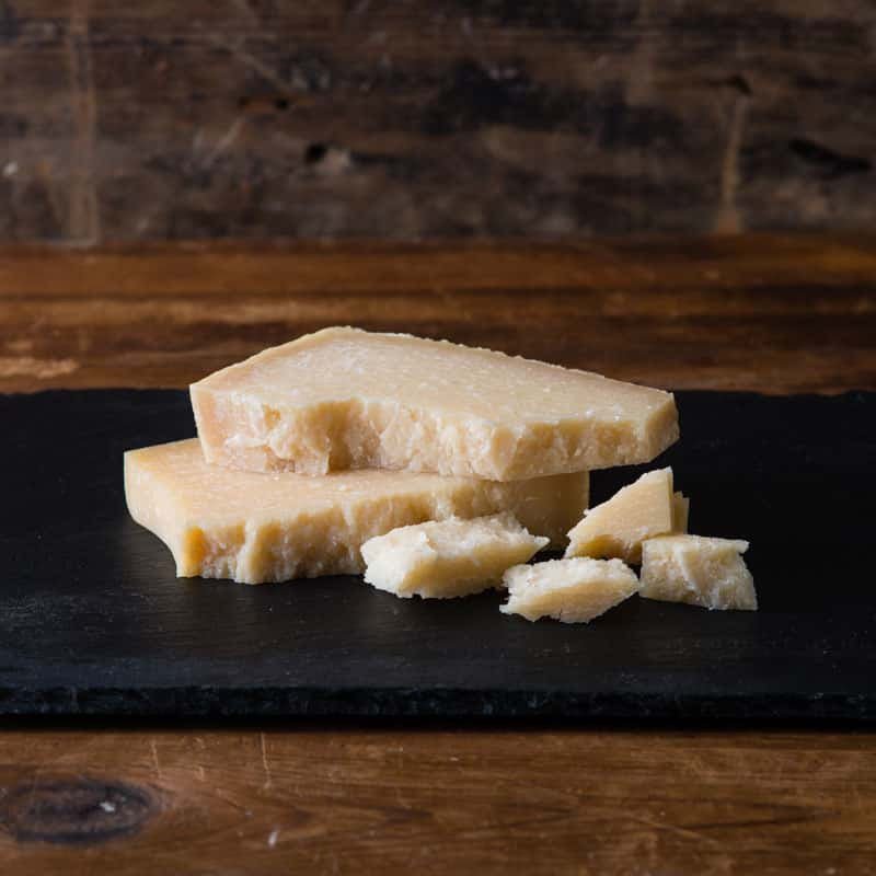 24 - Month Parmigiano Reggiano DOP