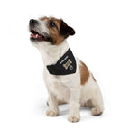 Guter hund German Personalized Black Dog bandana by Printify