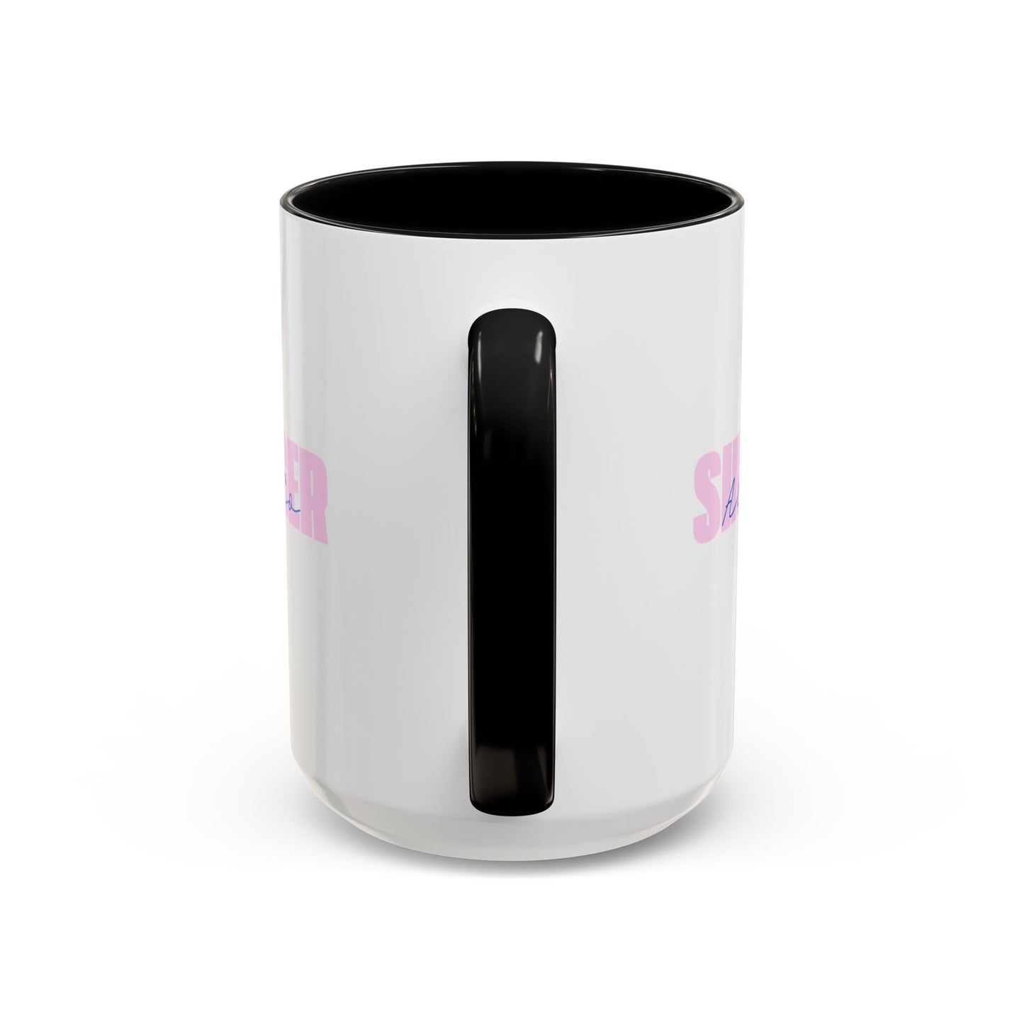 Personalized Alto Singer Coffee mug