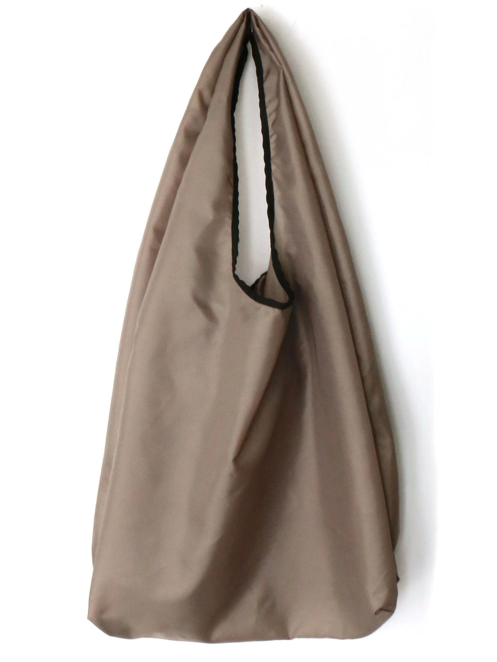 Reusable Collapsible Shopping Bag by Fair Anita