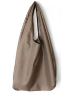 Reusable Collapsible Shopping Bag by Fair Anita