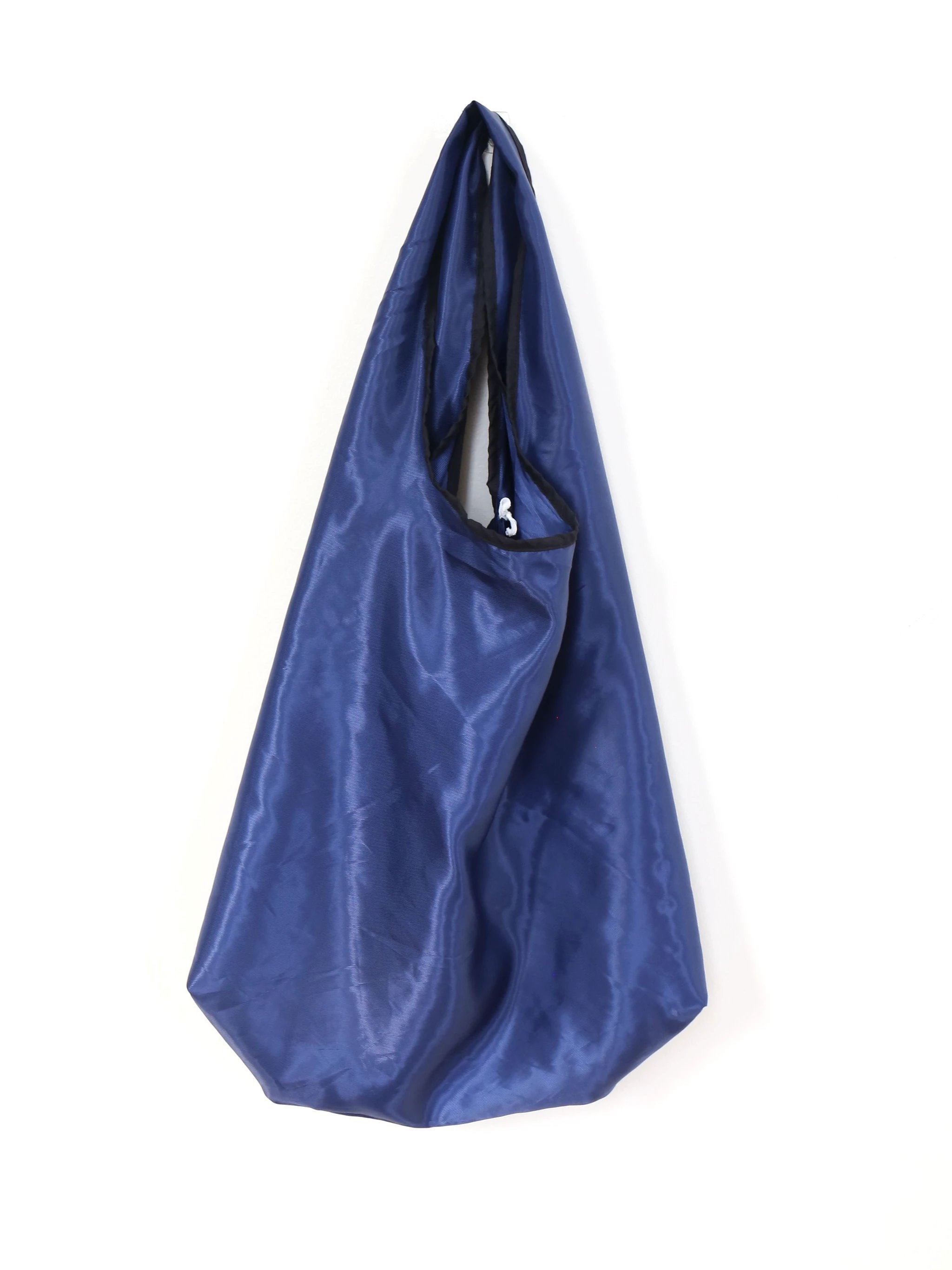Reusable Collapsible Shopping Bag by Fair Anita