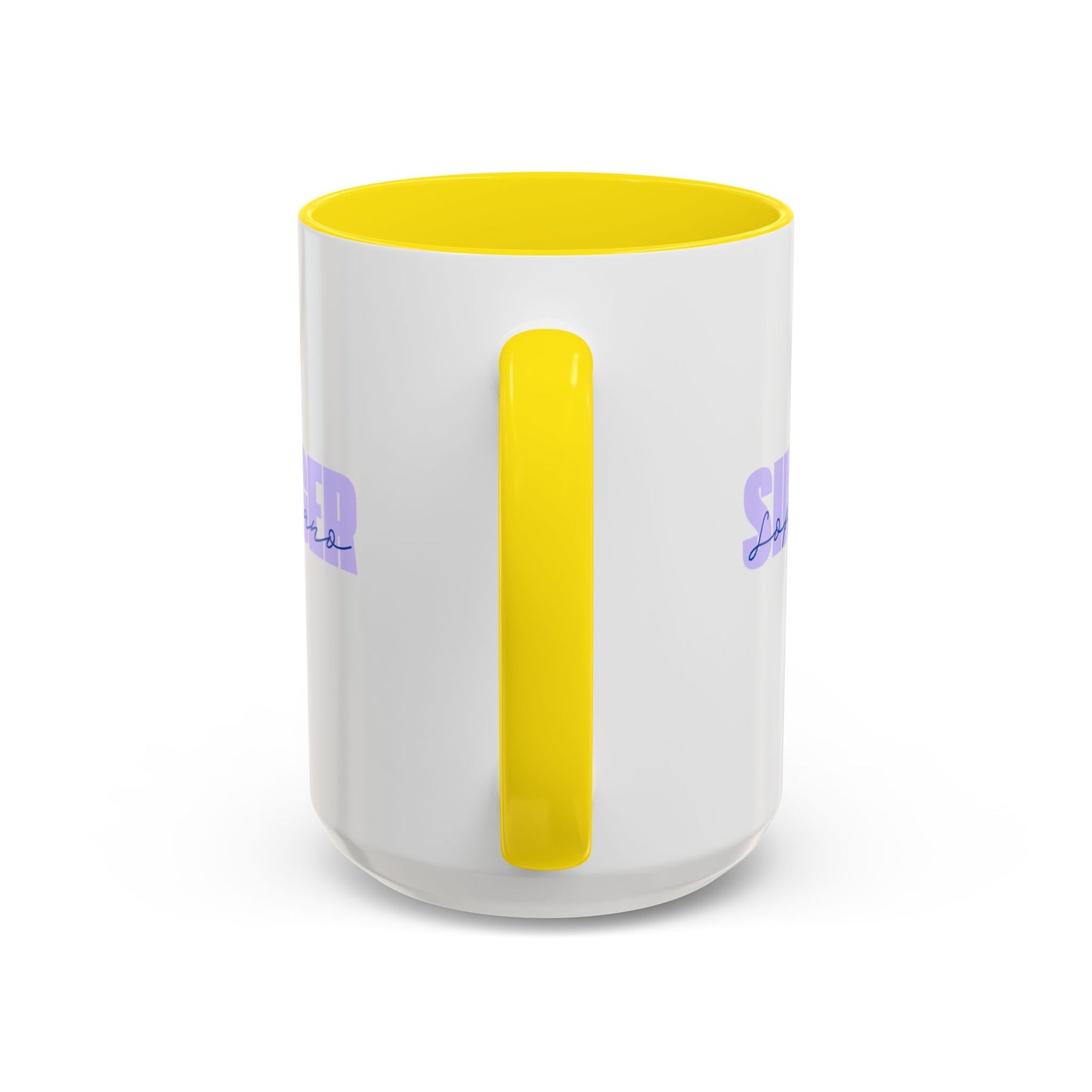 Soprano Singer Coffee mug