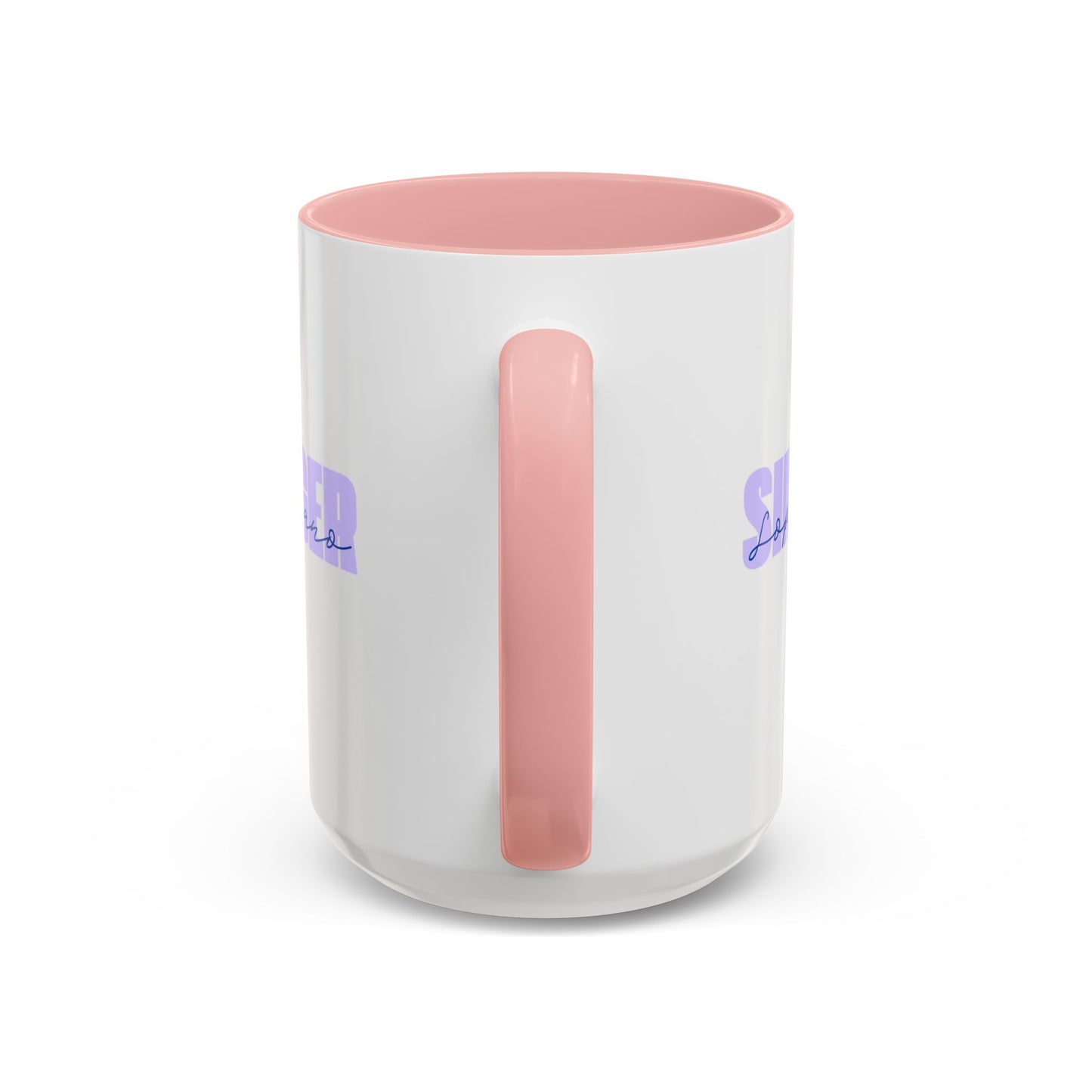 Soprano Singer Coffee mug