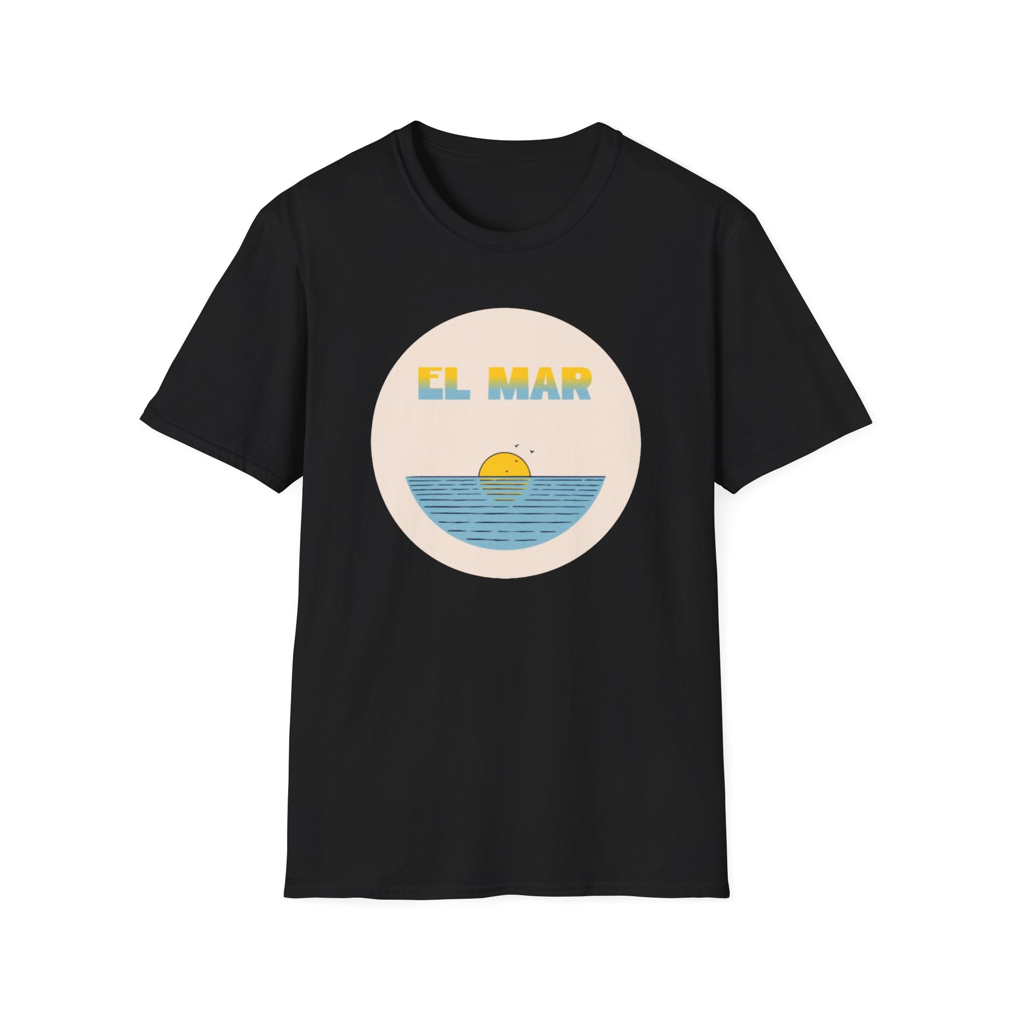 El mar T-Shirt