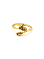 Forestry Ring by Fair Anita